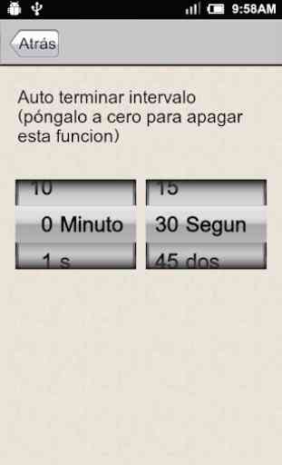 App Terminator 3