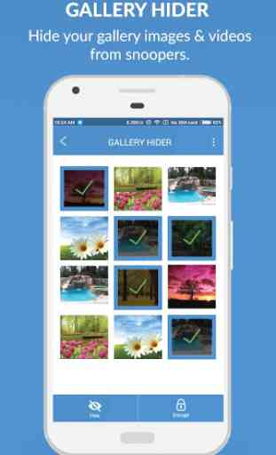 Apps Lock & Gallery Hider: AppLock, Gallery Locker 3