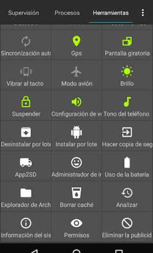 Assistant Pro for Android 2