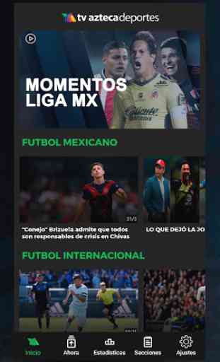 Azteca Deportes 2