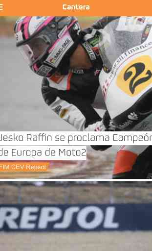 Box Repsol MotoGP 3