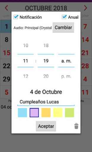 Calendario Laboral Feriados Colombia 2020 3