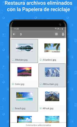 File Commander - File Manager & Free Cloud 3