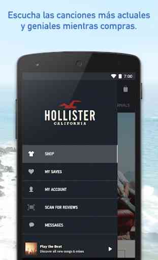 Hollister So Cal Style 3