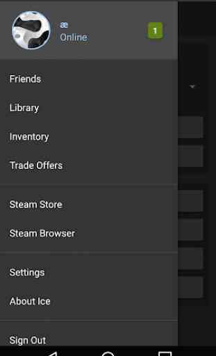 Ice Client : Steam™ Trading 2
