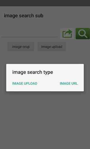 Image Search for google sub 2