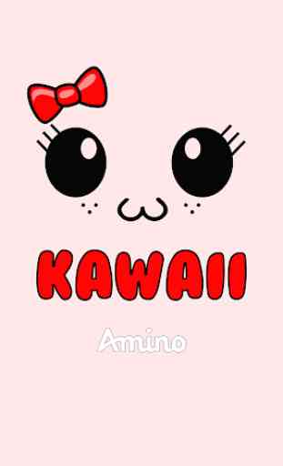 Kawaii Amino for Cute Culture 1