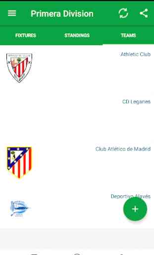 Liga Española 2019/20 Accesorios 3