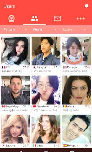 Lovecam: Free Video Chat 4