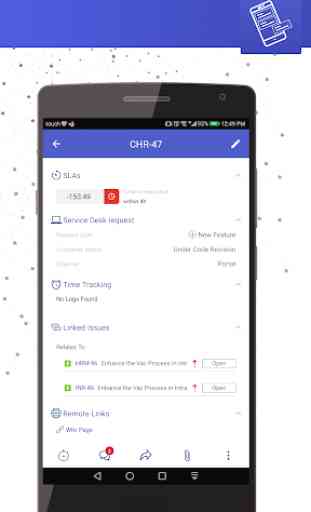 Mobile for Jira Pro 3