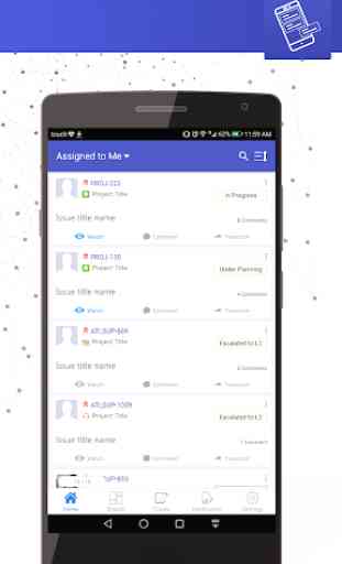 Mobile for Jira Pro 4
