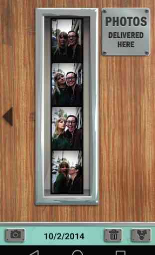 Pocketbooth (photo booth) 2