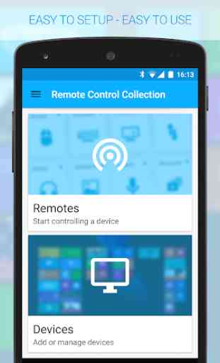 Remote Control Collection Pro 1