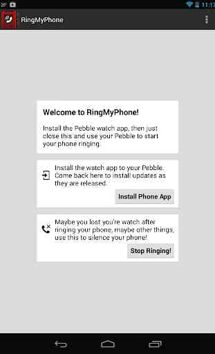 Ring My Phone 4