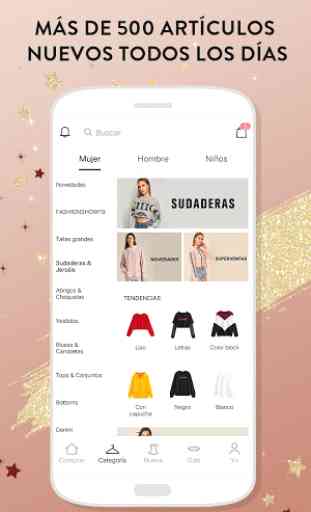 SHEIN-Fashion Online Shopping 2