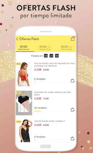 SHEIN-Fashion Online Shopping 3
