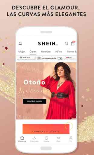 SHEIN-Fashion Online Shopping 4