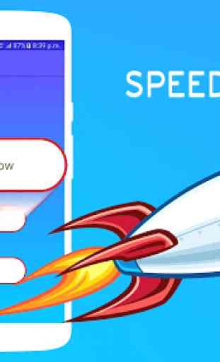 Speed Booster 1