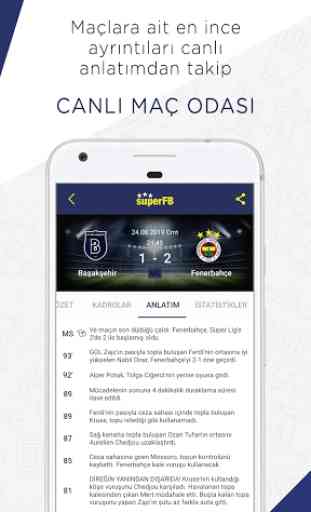 superFB - Fenerbahçe haberleri & Canlı Skor 3