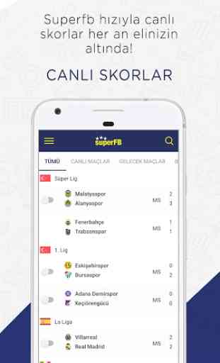 superFB - Fenerbahçe haberleri & Canlı Skor 4