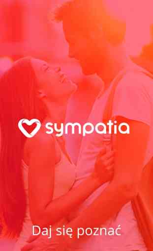 Sympatia – randki, flirt, czat 1