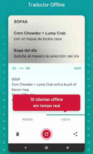 TextGrabber Offline Scan & Translate Photo to Text 1