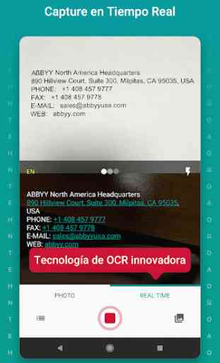 TextGrabber Offline Scan & Translate Photo to Text 2