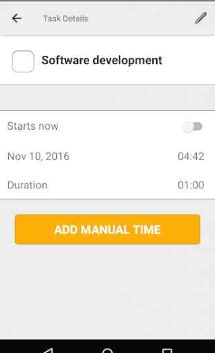Time Doctor Time-Tracking Tool 4