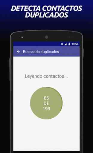 Transfer Contacts 4