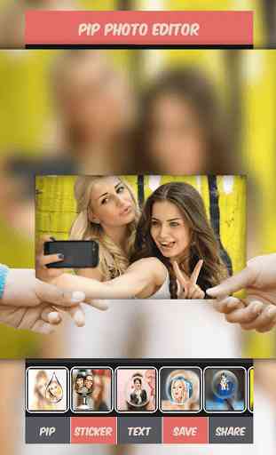 YouCamera Perfect - Selfie Cam 3