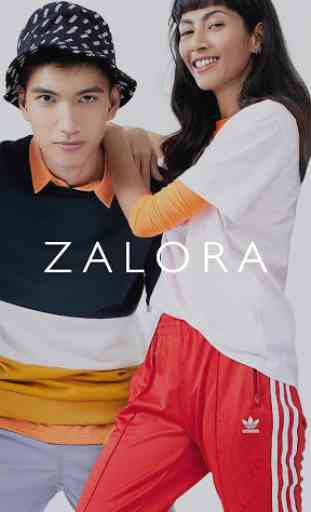 ZALORA - Fashion Shopping 2