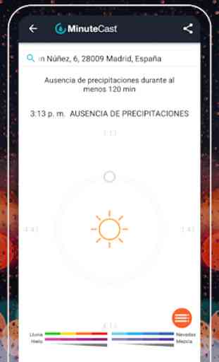 AccuWeather: pronóstico y alertas del tiempo 3
