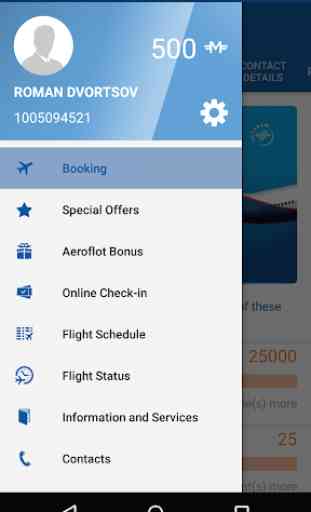 Aeroflot ✈ Book a Cheap Flight Ticket Online 3
