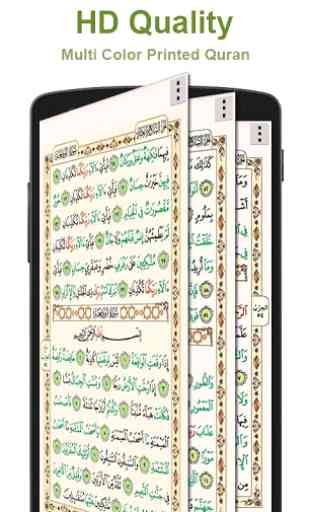 Al Quran 30 Juz Desconectado 1