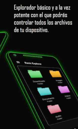 Ancleaner, limpiador Android 3