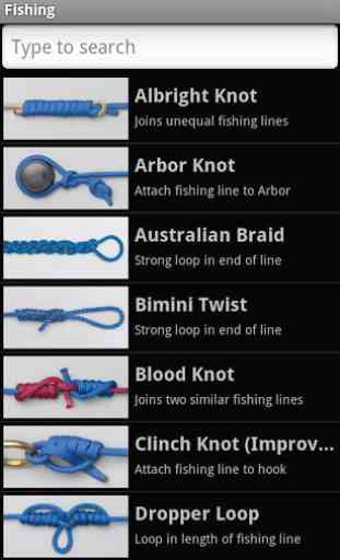 Animated Knots by Grog 2