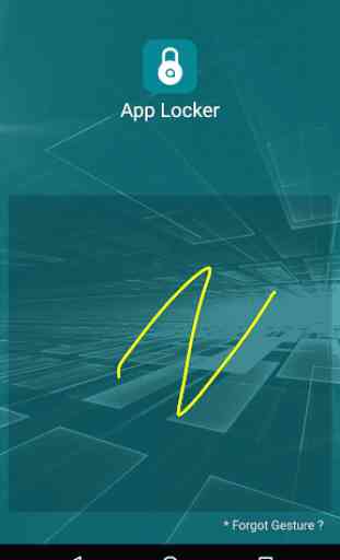 App Locker 4