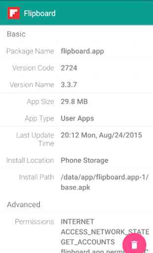 App Manager - Apk Installer 3