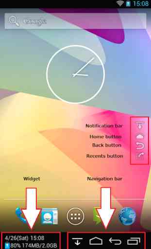 Back Button (No root) 1