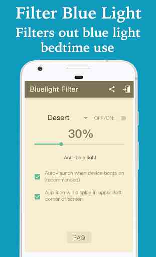 Bluelight Filter for Eye Care 4
