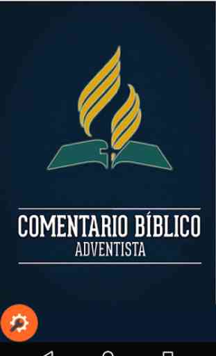 Comentario Biblico Adventista 1