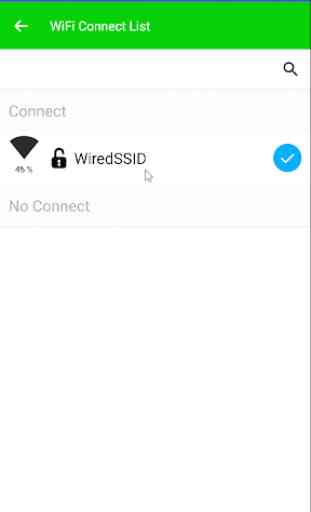 Conexión WiFi 2