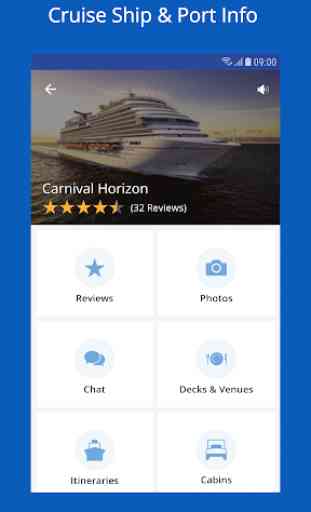 Cruise Ship Mate & Excursions 4