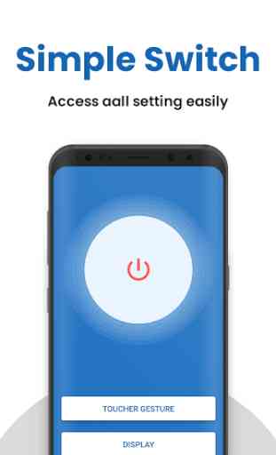 Easy Touch for Android - Smart Assistant 3