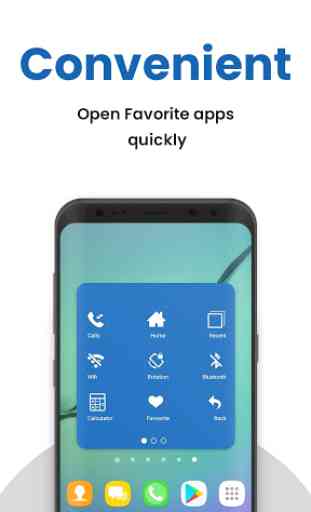 Easy Touch for Android - Smart Assistant 4