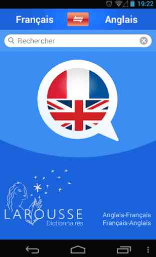 English-French dictionary 1