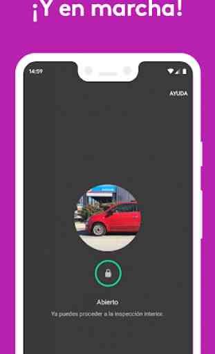 Getaround (Drivy): Alquiler coches y Carsharing 4