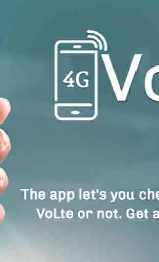 Guide For VoLTE (For Jio) 4