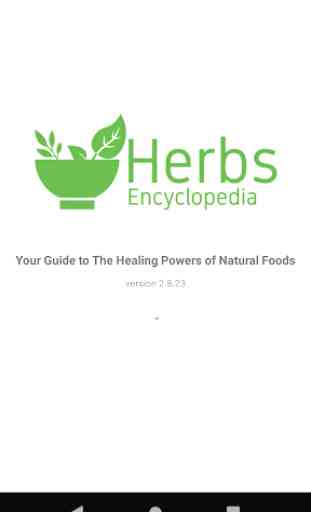 Herbs Encyclopedia 1