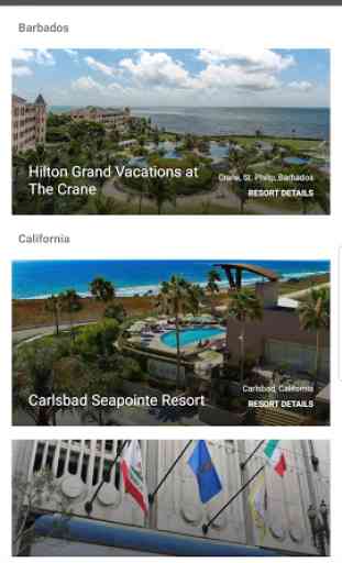 Hilton Grand Vacations 2